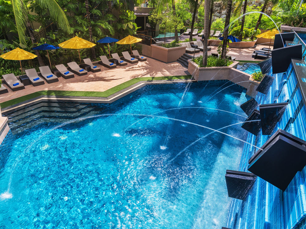 Novotel Phuket Kata Avista Resort and Spa SHA Plus+ image 1